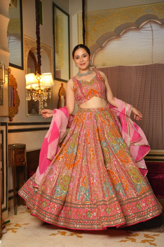 Lehenga